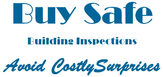 Buy Safe Building Inspection Adelaide